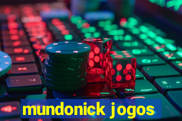 mundonick jogos